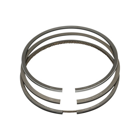 Zestaw pierścieni tłokowych 106,5mm STD(3,13-2,39-3,47) Vapormatic