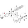 Carraro 133925