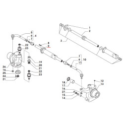 Carraro 144121