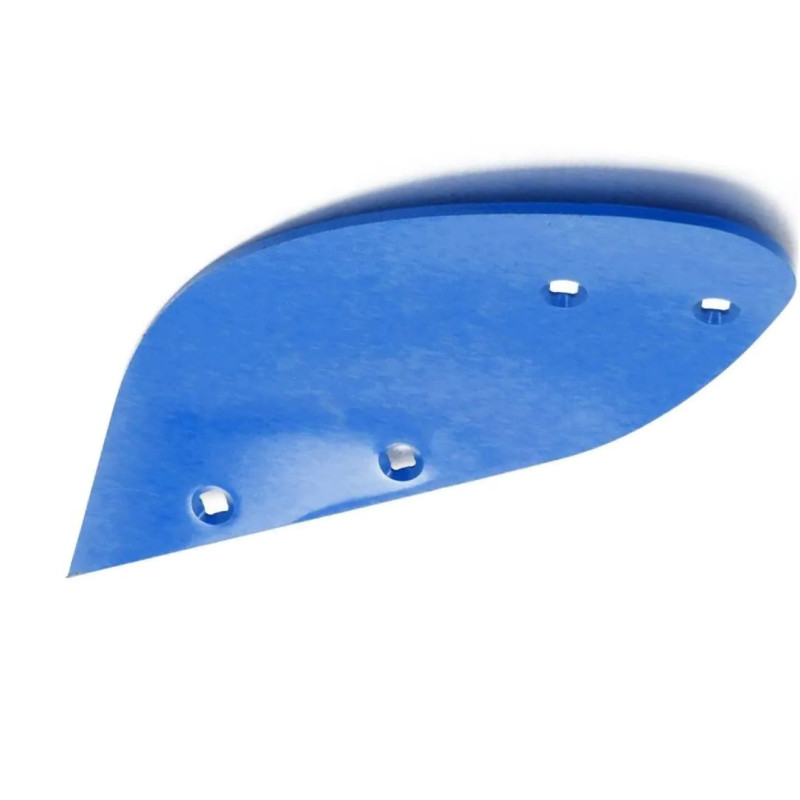 34710017 Odkładnia przedpłużka lewa D1, 3470651 Lemken 5071-34710017
