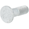 Śruba z łbem stożkowym M10x33 mm kl.12.9 Zn