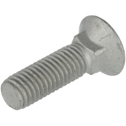 Śruba płużna M10x1x35 mm kl.12.9 DIN608