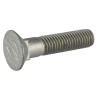 Śruba M10x1x45 mm kl.12.9 z nakrętką