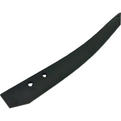 Listwa odkładnicy nr 2 CS50 prawa L870 mm