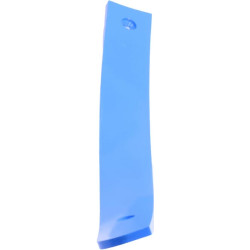 Listwa odkładnicy, lewa 2 CS40 720 lg