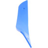 Listwa odkładnicy, prawa 4 CS40/CS50 883x10x110 mm