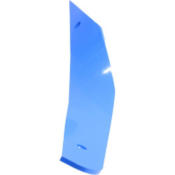 Listwa odkładnicy, prawa 4 CS40/CS50 883x10x110 mm