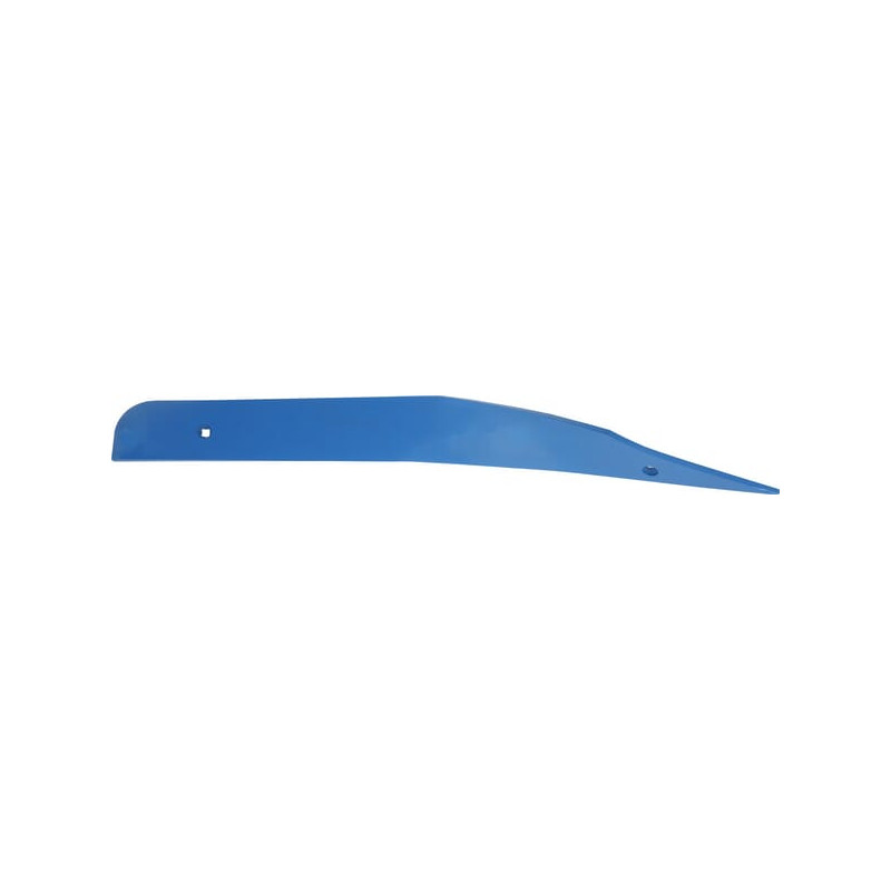 Listwa odkładnicy, lewa 4 CS40/CS50 883x10x110 mm