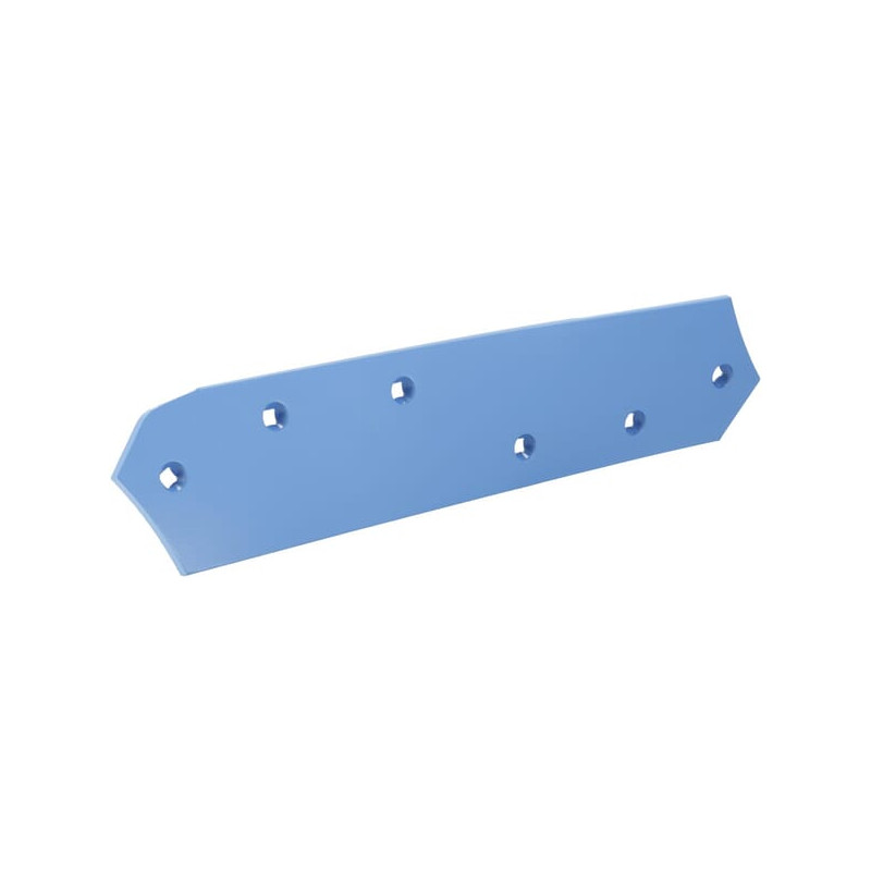 Listwa odkładnicy, lewa 1 BS/W 561x10x120 mm