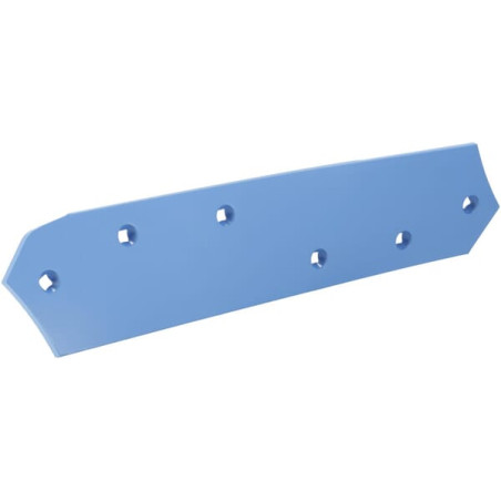 Listwa odkładnicy, lewa 1 BS/W 561x10x120 mm