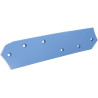 Listwa odkładnicy, lewa 1 BS/W 561x10x120 mm