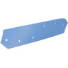 Listwa odkładnicy, lewa 1 BS/W 561x10x120 mm