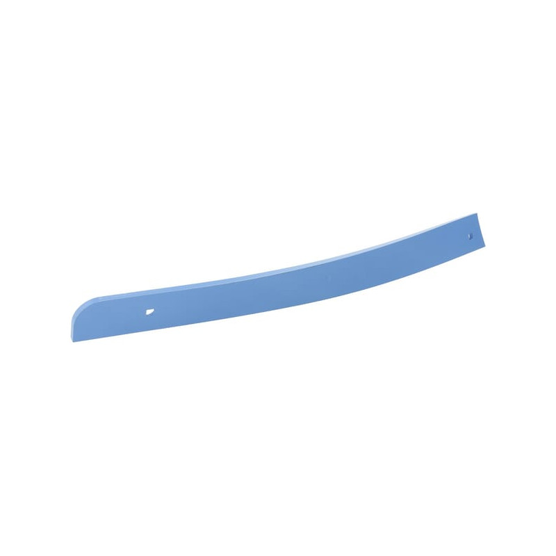Listwa odkładnicy, prawa 2 US35/40 734x10x60 mm