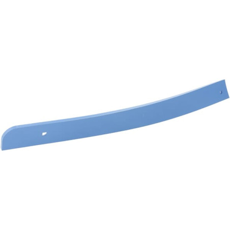 Listwa odkładnicy, prawa 2 US35/40 734x10x60 mm