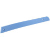 Listwa odkładnicy, prawa 2 US35/40 734x10x60 mm