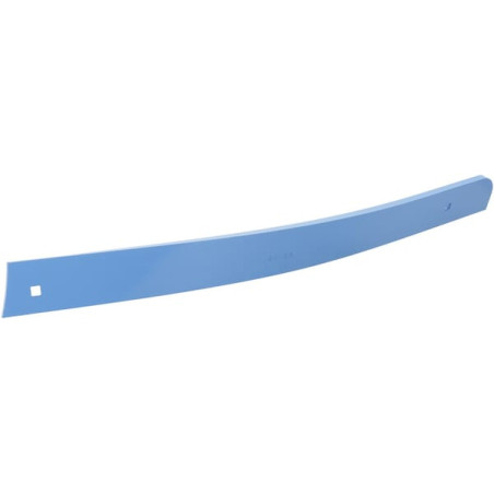 Listwa odkładnicy, lewa 2 US35/40 734x10x60 mm