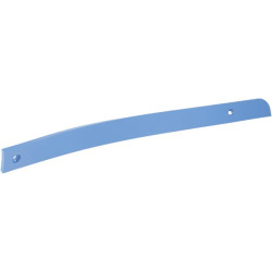 Listwa odkładnicy, prawa 3 US35/40 850x10x60 mm