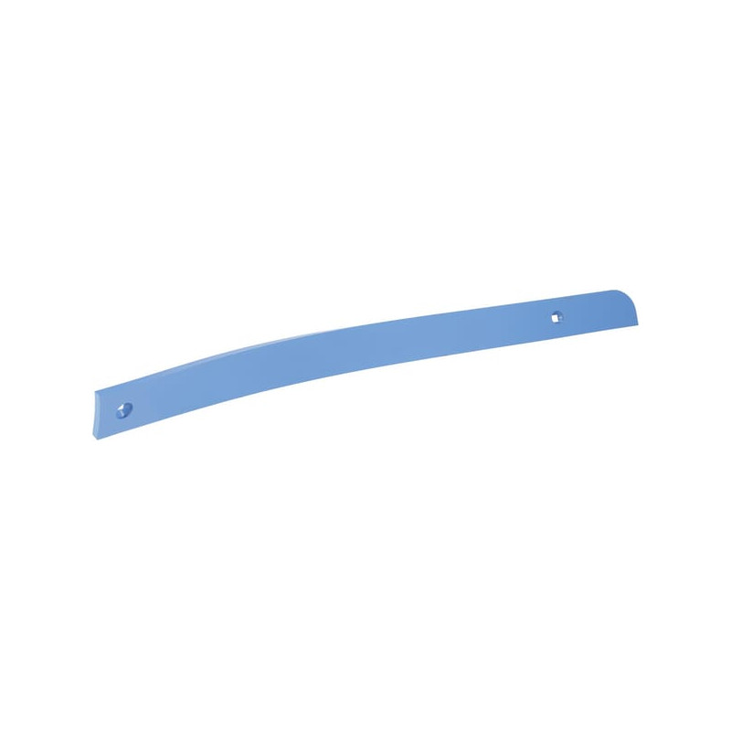 Listwa odkładnicy, prawa 3 US35/40 850x10x60 mm