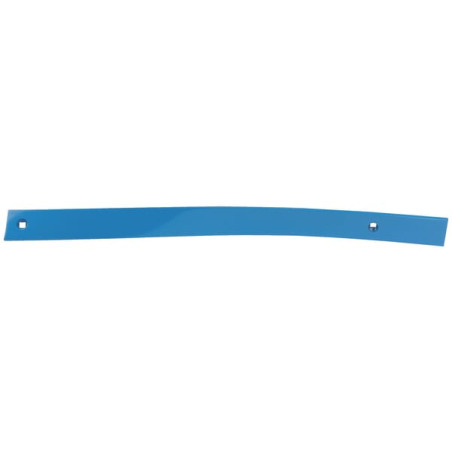 Listwa odkładnicy, lewa 3 US35/40 850x10x60 mm
