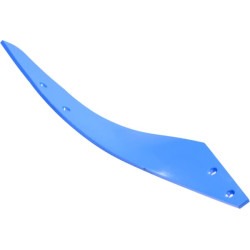 Listwa odkładnicy, lewa 4 US40 833x10x117 mm