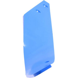 Listwa odkładnicy, lewa 4 US40 833x10x117 mm