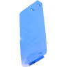 Listwa odkładnicy, lewa 4 US40 833x10x117 mm