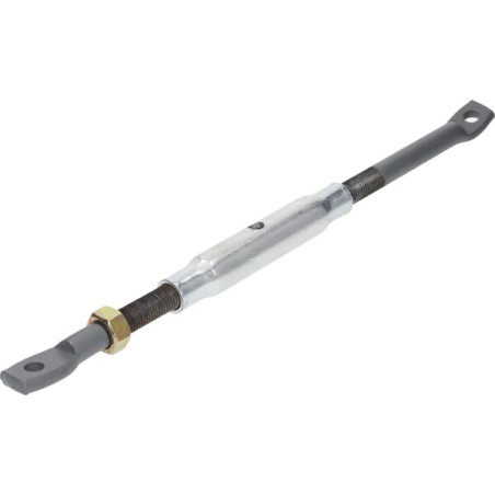Mouldboard stay 350