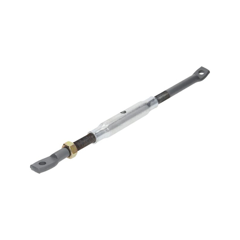 Mouldboard stay M24x450-550 25/65 GRD