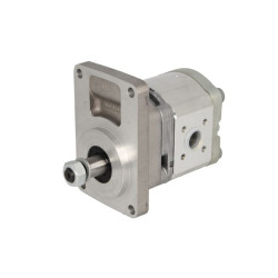 Hydrauliczna pompa zębata 0 510 445 002