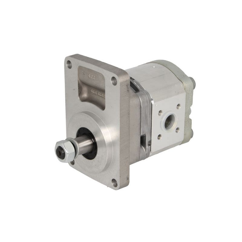 Hydrauliczna pompa zębata 0 510 445 002