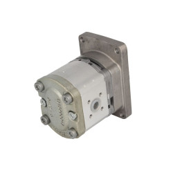 Hydrauliczna pompa zębata 0 510 445 002