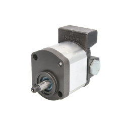 Hydrauliczna pompa zębata 0 510 515 314