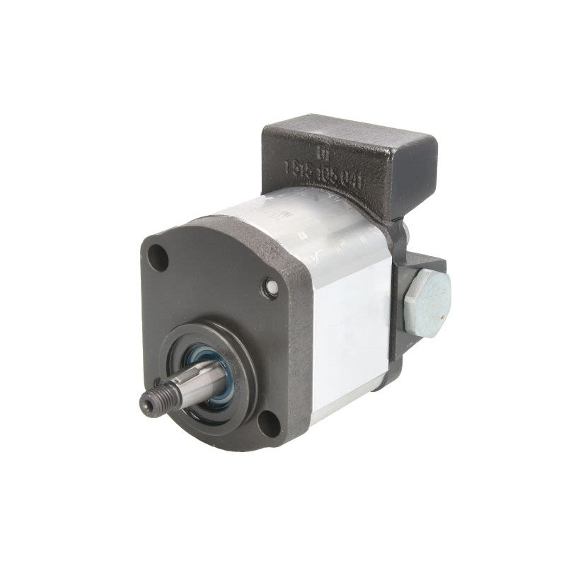 Hydrauliczna pompa zębata 0 510 515 314