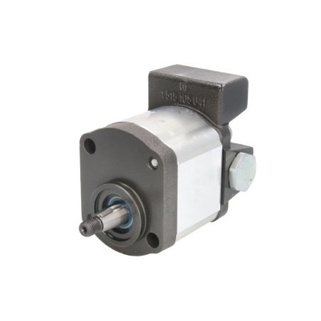 Hydrauliczna pompa zębata 0 510 515 314
