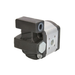 Hydrauliczna pompa zębata 0 510 515 314