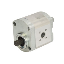Hydrauliczna pompa zębata 0 510 515 346