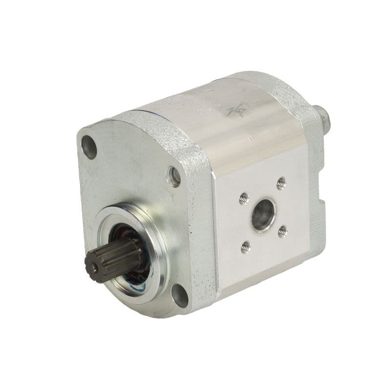 Hydrauliczna pompa zębata 0 510 515 346