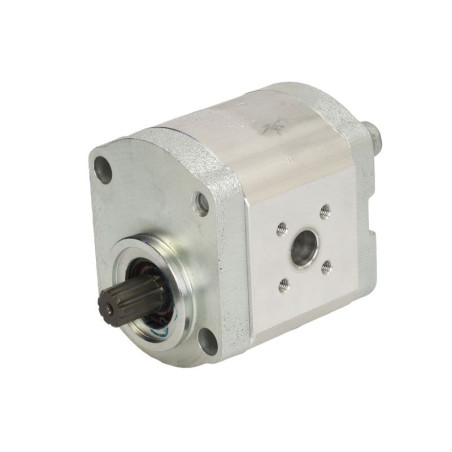 Hydrauliczna pompa zębata 0 510 515 346