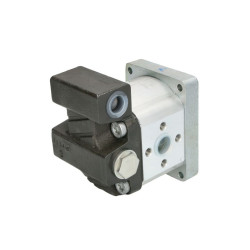 Pompa hydrauliczna zębata 0 510 525 060
