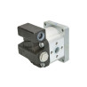 Pompa hydrauliczna zębata 0 510 525 060