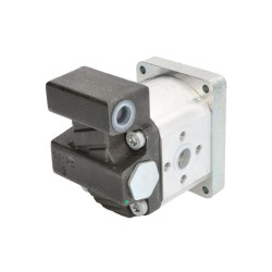 Pompa hydrauliczna zębata 0 510 525 359