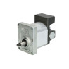 Pompa hydrauliczna zębata 0 510 525 360