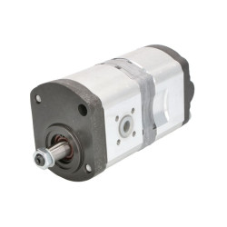 Hydrauliczna pompa zębata 0 510 565 396