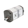 Hydrauliczna pompa zębata 0 510 565 396