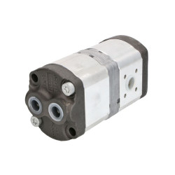 Hydrauliczna pompa zębata 0 510 565 396