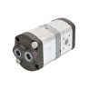 Hydrauliczna pompa zębata 0 510 565 396