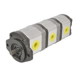 Hydrauliczna pompa zębata 0 510 565 402