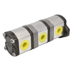 Hydrauliczna pompa zębata 0 510 565 402