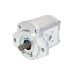 Hydrauliczna pompa zębata 0 510 625 029