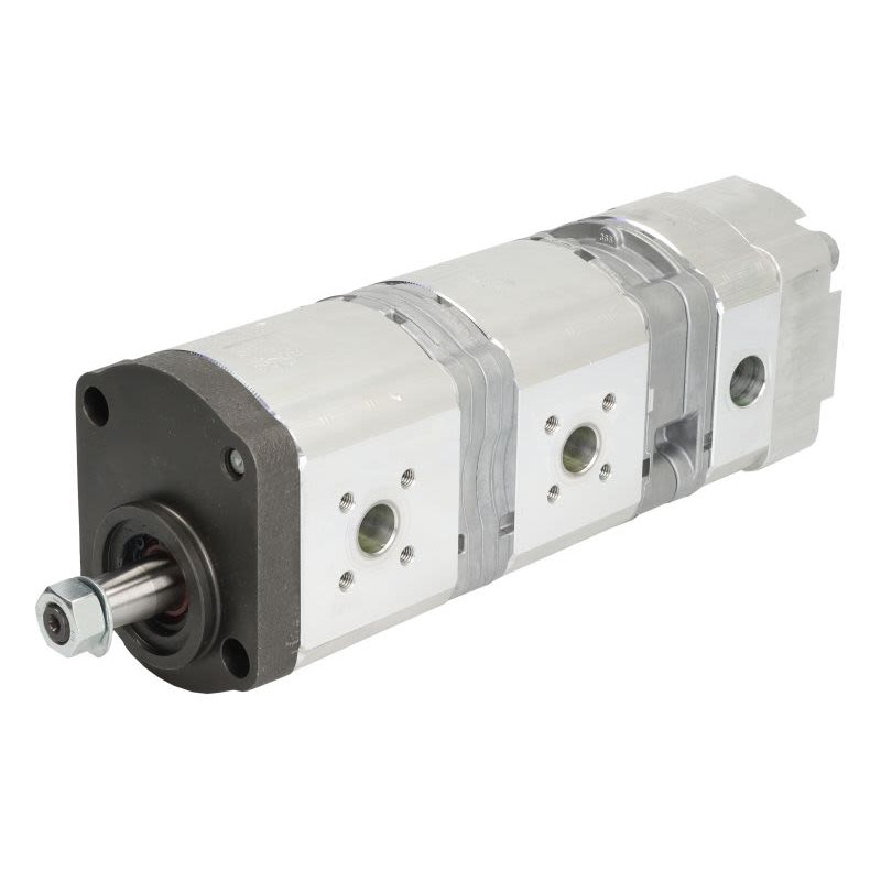 Pompa hydrauliczna zębata 0 510 665 465